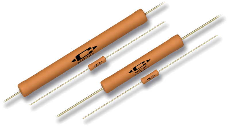 Voltage Dividers