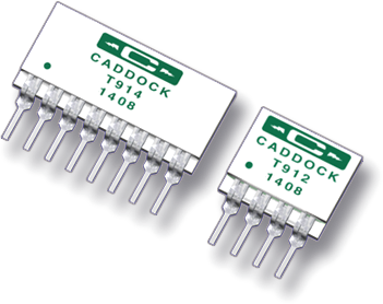 Voltage Dividers