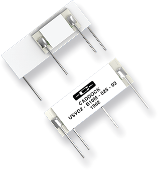 Voltage Dividers